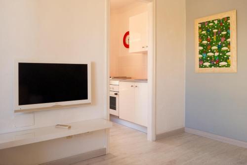 Apartamentos Alamos