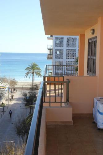 Apartamentos Alamos