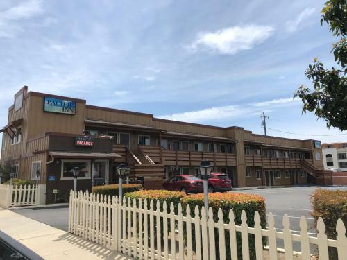 Motel Grover Beach Inn