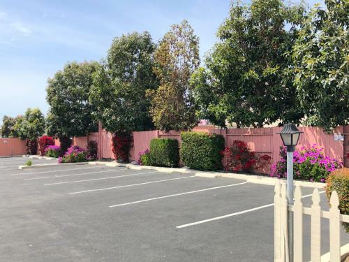 Motel Grover Beach Inn