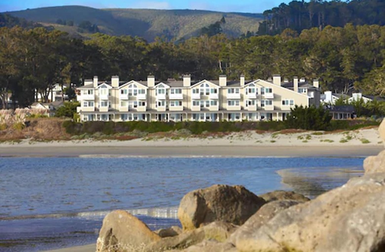 Hotel Beach House Half Moon Bay