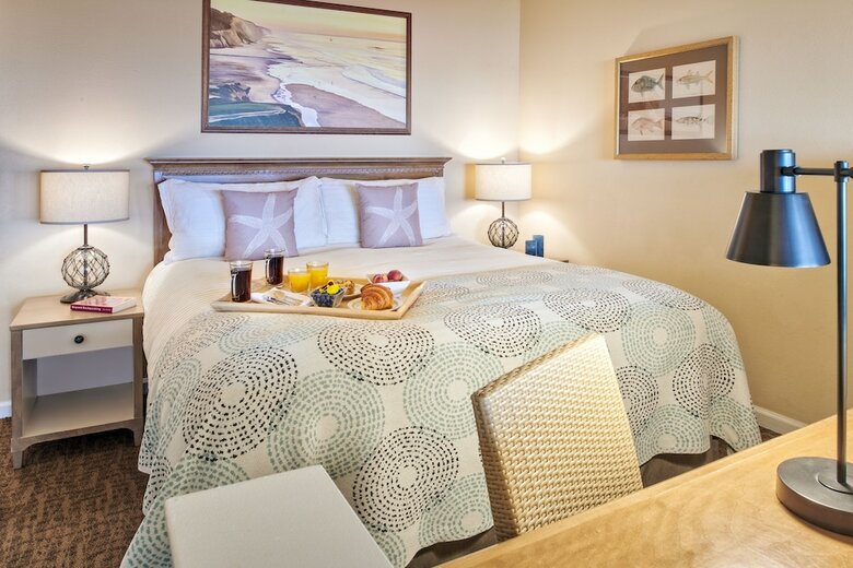 Hotel Beach House Half Moon Bay