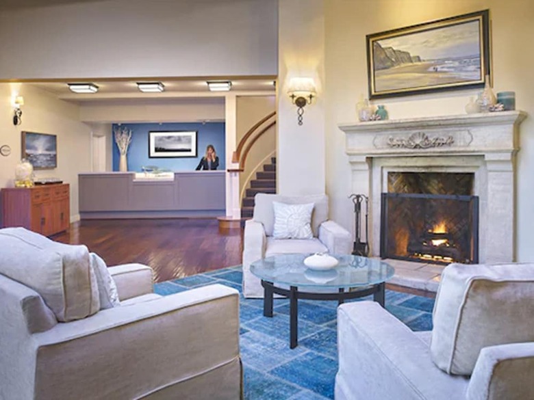 Hotel Beach House Half Moon Bay