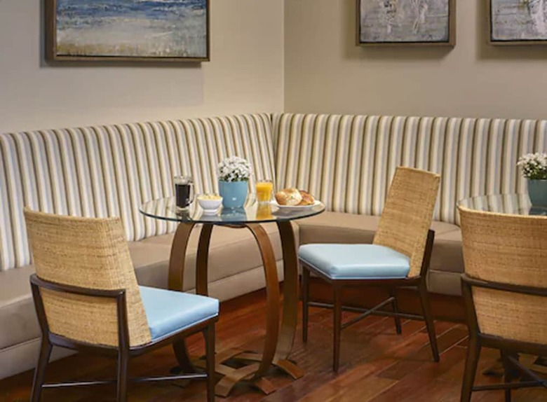 Hotel Beach House Half Moon Bay