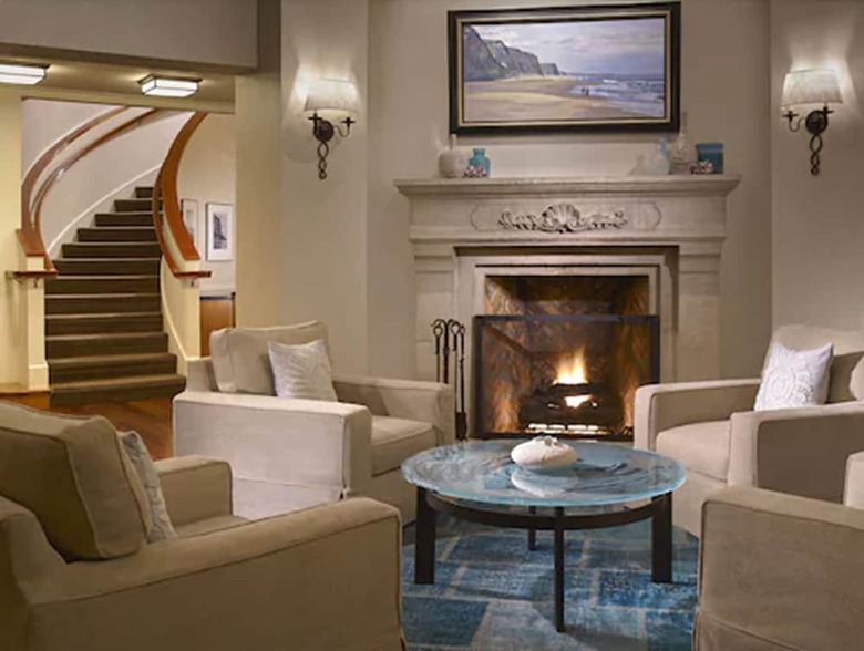 Hotel Beach House Half Moon Bay