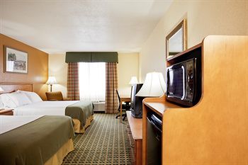 Holiday Inn Express Hotel & Suites Hesperia