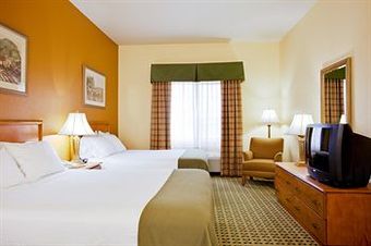 Holiday Inn Express Hotel & Suites Hesperia