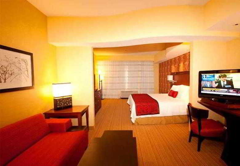 Hotel Courtyard By Marriott Victorville Hesperia