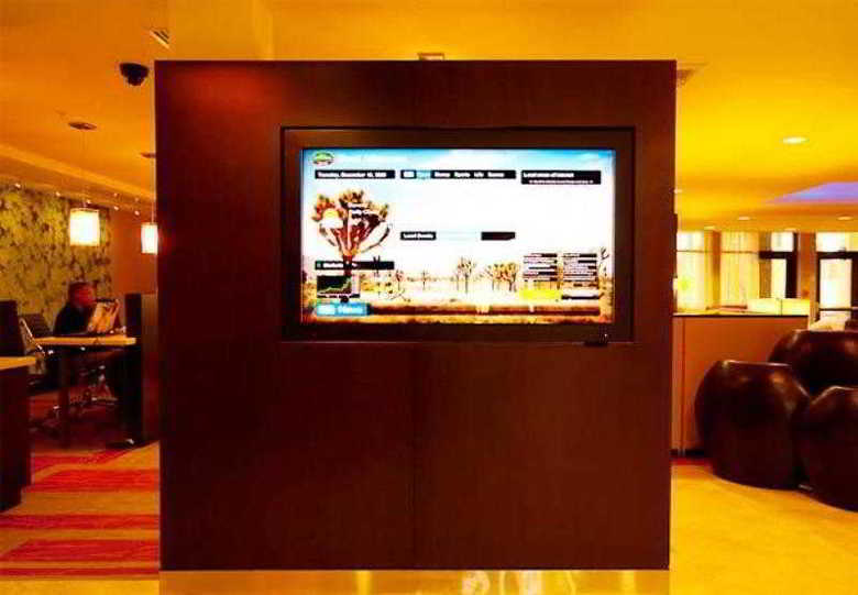 Hotel Courtyard By Marriott Victorville Hesperia