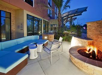 Hotel Springhill Suites Irvine John Wayne Airport / Orange County