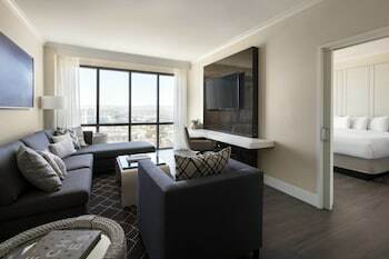 Hotel Irvine Marriott