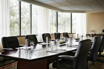 Hotel Irvine Marriott