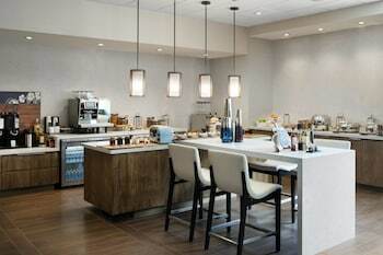 Hotel Irvine Marriott