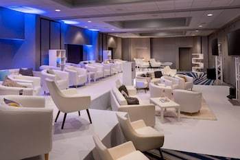 Hotel Irvine Marriott
