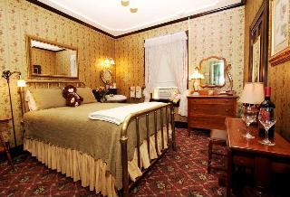Bed & Breakfast Historic National Hotel & Restaurant