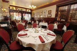 Bed & Breakfast Historic National Hotel & Restaurant