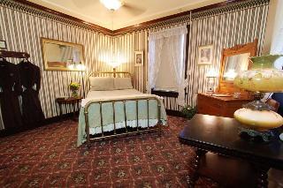 Bed & Breakfast Historic National Hotel & Restaurant