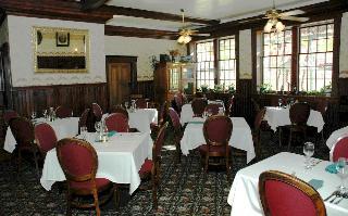 Bed & Breakfast Historic National Hotel & Restaurant