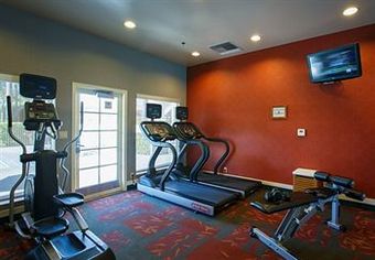 Hotel Residence Inn La Mirada Buena Park