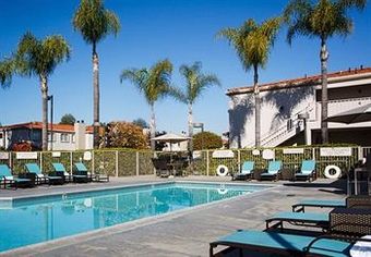 Hotel Residence Inn La Mirada Buena Park