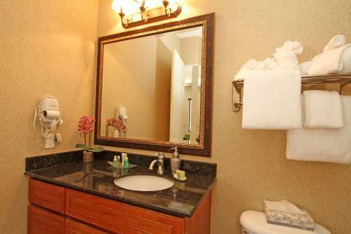 Aparthotel La Quinta Vacations Rental