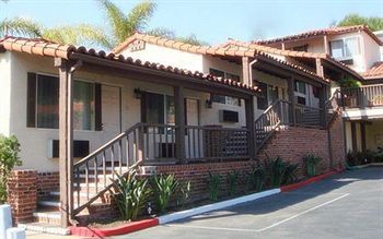 Posada Laguna Beach Inn
