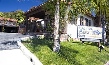 Posada Laguna Beach Inn