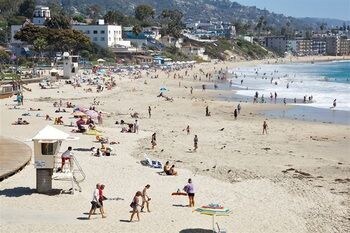 Hotel 14 West Laguna Beach