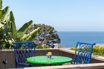 Hotel Casa Laguna Inn & Spa
