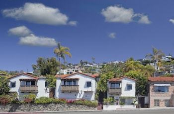 Hotel Casa Laguna Inn & Spa