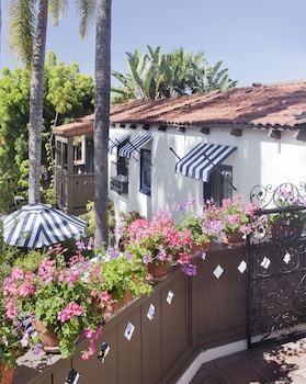 Hotel Casa Laguna Inn & Spa