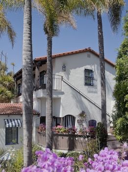 Hotel Casa Laguna Inn & Spa