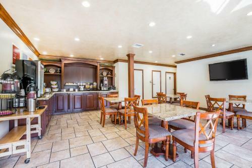 Hotel Comfort Inn At Irvine Spectrum