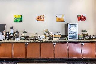 Hotel Quality Inn & Suites Irvine Spectrum