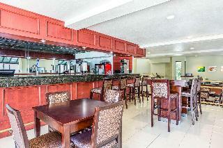 Hotel Quality Inn & Suites Irvine Spectrum