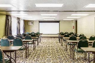 Hotel Quality Inn & Suites Irvine Spectrum