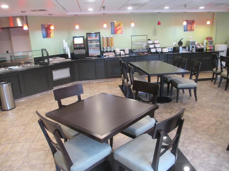 Motel Best Western Plus Irvine Spectrum Hotel