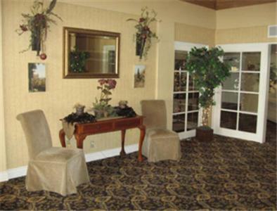 Hotel Days Inn Lompoc
