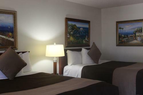 Hotel O'cairns Inn And Suites