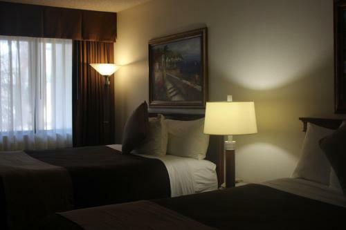 Hotel O'cairns Inn And Suites