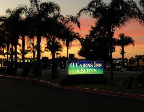 Hotel O'cairns Inn And Suites