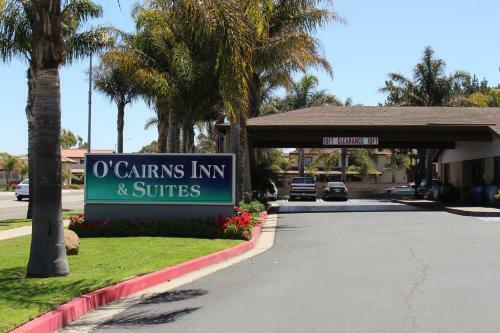 Hotel O'cairns Inn And Suites
