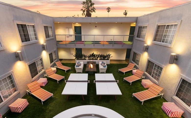 Hotel The Kinney Venice Beach