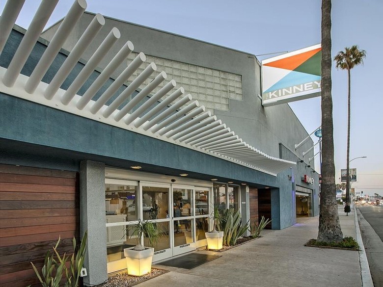 Hotel The Kinney Venice Beach