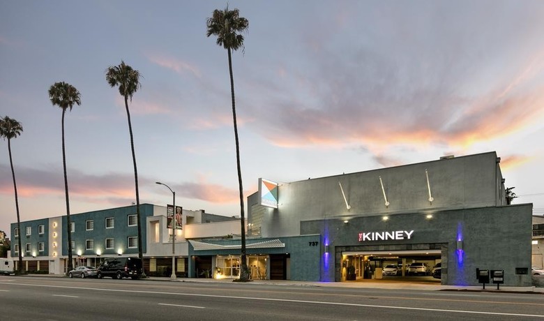 Hotel The Kinney Venice Beach