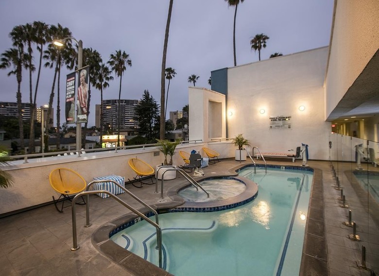 Hotel The Kinney Venice Beach