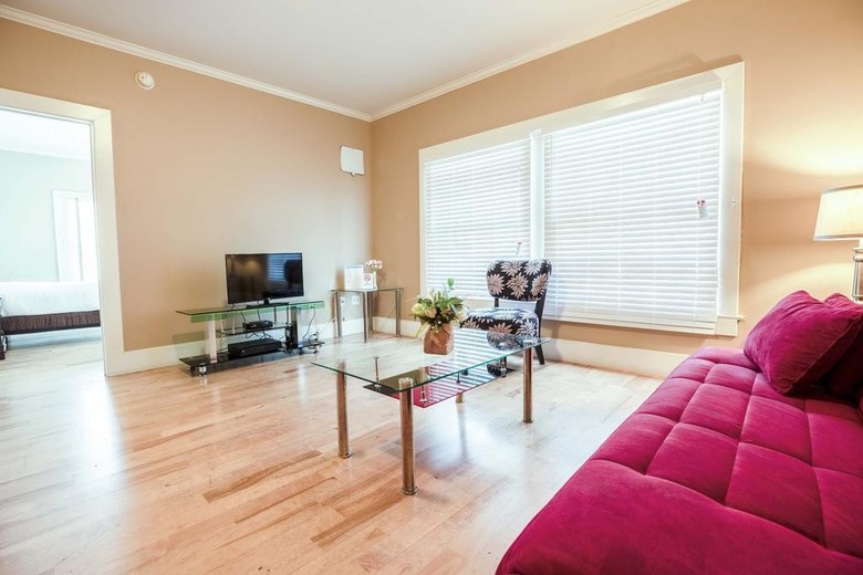 Hollywood Scenery Apartment