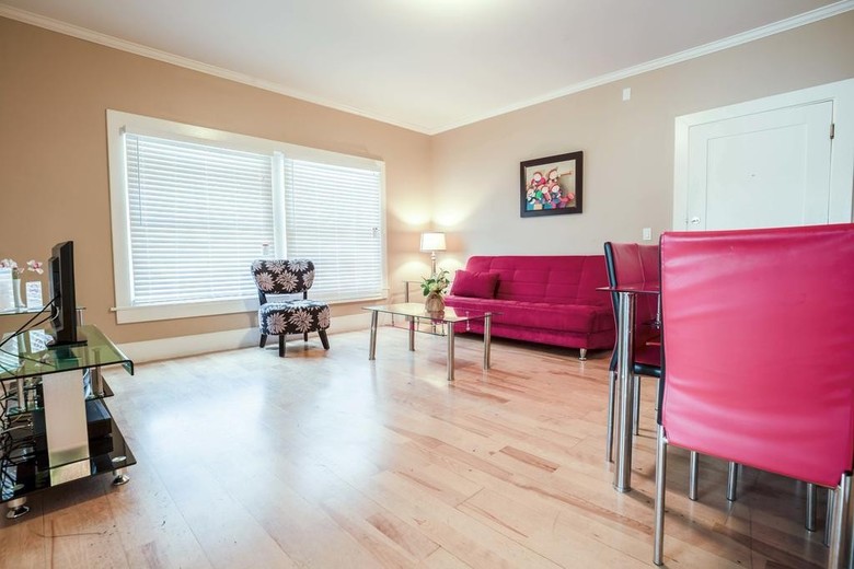 Hollywood Scenery Apartment