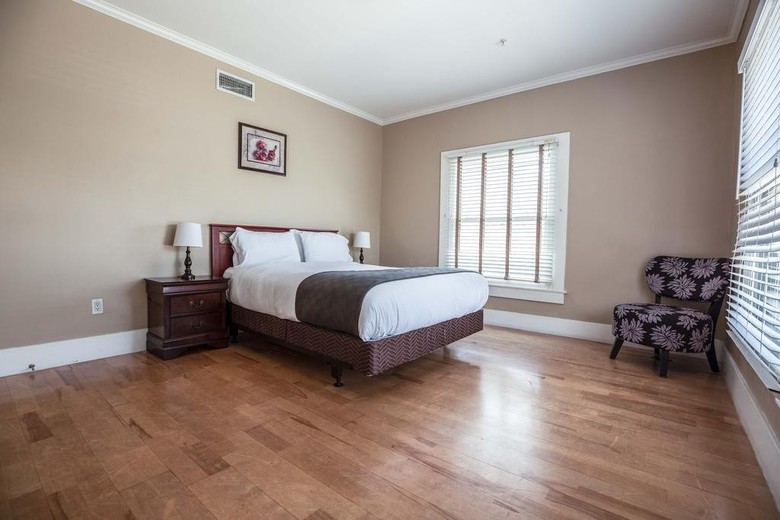 Hollywood Scenery Apartment