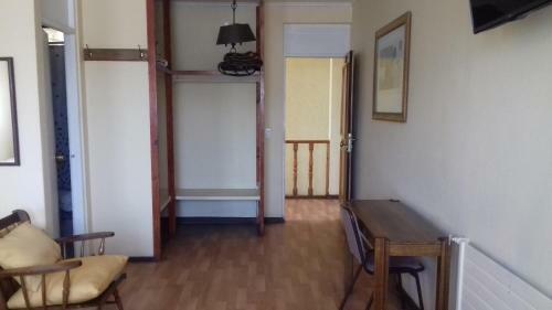 Hotel Plaza Los Andes